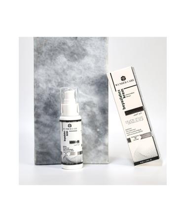 WUNDERCARE Whitening Cream Underarm Elbow Knee Bikini Area - Buy Online on GoSupps.com