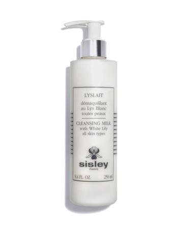 Sisley Lait Demaquillant A La Sauge Skin Cleanser 250 ML