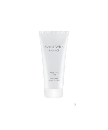 Malu Wilz Balance Pro Clarifying Mask Purifying Mask for Spotless and Oily Skin 50ml