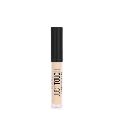 Golden Rose Just Touch Liquid Concealer 01 Liquid Concealer