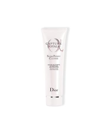 Dior Make-up remover face cream that removes dirt from the skin without drying it 110ml
