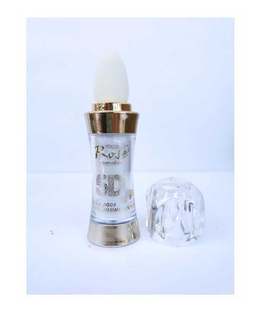 Roesia Rose Cosmetics Rose New Model Face & Body Glitter