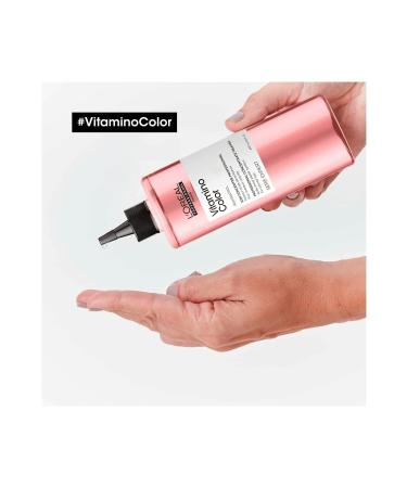 L'oreal Professionnel Vitamino Color Revitalizing Concentrate 400ml