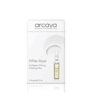 Arcaya White Vision Anti-Spot Serum 2ml X 5 Pcs