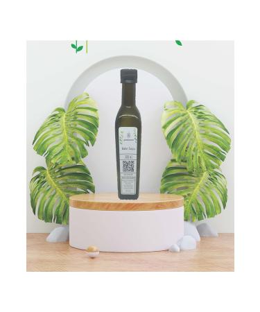 gansplasma Copper Water 500 ml