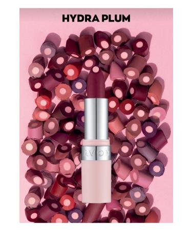 Avon Hydramatic Matte Lipstick - Buy Online on GoSupps.com