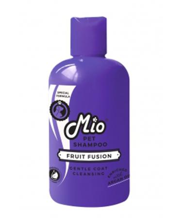 Mio Mio Lavender Flavored Liquid Shampoo 400 ML