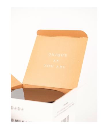 DeDe Candle & Wellness Studio Almond Milk Latte Body Butter - Buy Online on GoSupps.com