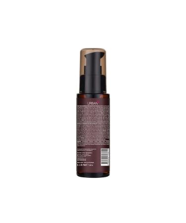 Urban Care Nourishing and Vegan Serum with Argan Oil and Keratin 75 ml. - Buy Online on GoSupps.com