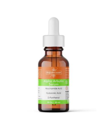 Natural Pharmacy Alpha Arbutin Serum 30 ml