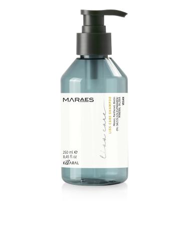 Kaaral Styling Kaaral Maraes Liss Care Shampoo 250 ml (for unruly hair that is difficult to shape)