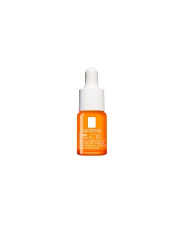 La Roche Posay Pure Vitamin C10 Serum 10ml
