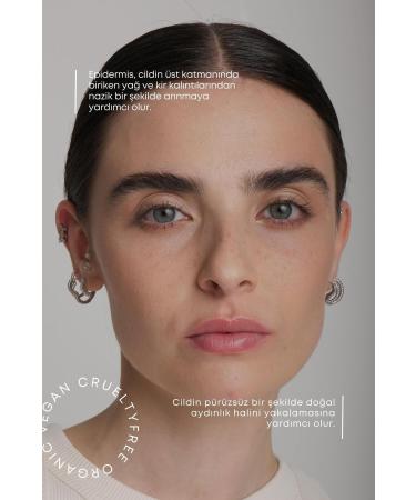 VERSEW Organic Purifying & Refreshing Facial Cleansing Gel Normal Skin 200 ml - Buy Online on GoSupps.com