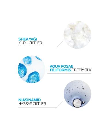 La Roche Posay Ap+m Lipikar Baume Balsam Lotion for Skin Prone to Atopy 400ML  - Buy Online on GoSupps.com