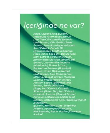 Natural Pharmacy AHA + BHA + PHA Anti-Stain and Renewing Skin Serum 30 ml. - Buy Online on GoSupps.com