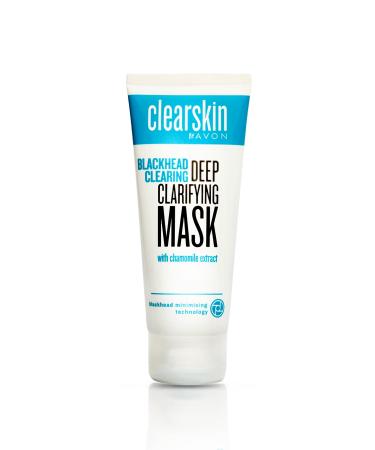 Avon ClearSkin Mask for Blackheads
