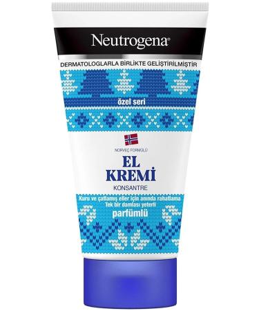 Neutrogena PERFUMED HAND CREAM