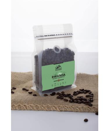 VESTRON Rwanda Regional Filter Coffee 250gr - Buy Online on GoSupps.com