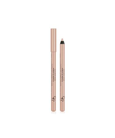 Golden Rose Lip and Eye Pencil - Miracle - 1 piece