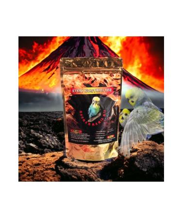 mn mammamia mix Effective Heating Powder 250 Gr