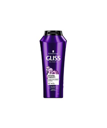 Gliss Shampoo - Intense Therapy - 500 ml
