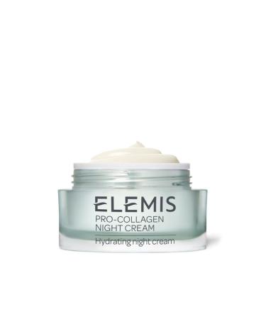 Elemis Night Cream with Shea Butter and Jojoba Oil-50 ML