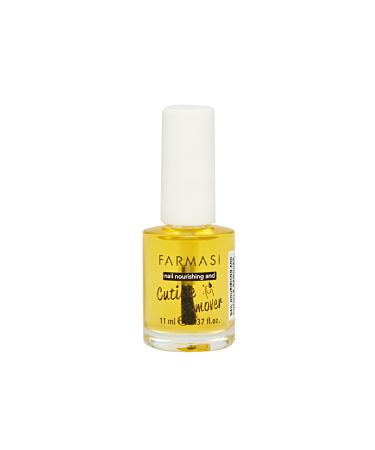 Farmasi NAIL AND CUTICLE CARE OIL 11 ML