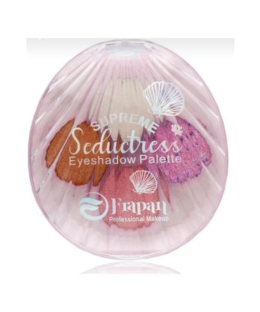 Flamboyant Seductress 4 Color Oyster Eyeshadow 02