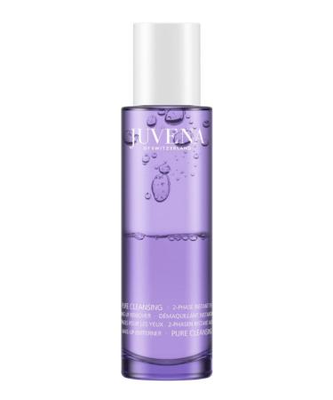 Juvena 2-phase Instant Eye Make Up Remover Moisturizing Make Up Remover 100ml