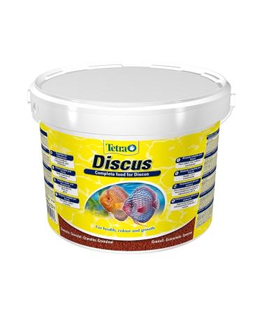 Tetra Discus Granulate 500 GR