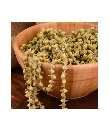 MAHM L Dried Flower Okra - 500 Gr - Buy Online on GoSupps.com