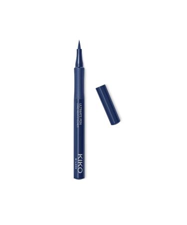 KIKO EYELINER - ULTIMATE PEN EYELINER 03 BLUE 1 ML 8025272640268