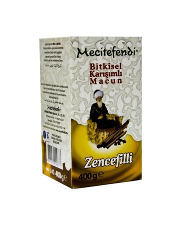 Mecit Efendi Ginger Paste