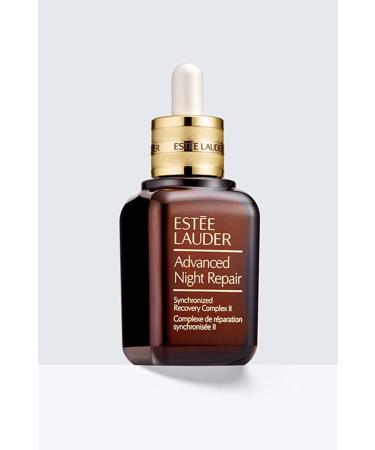 Estee Lauder Anti-Aging Night Serum - Advanced Night Repair Serum 75 ml 027131267638