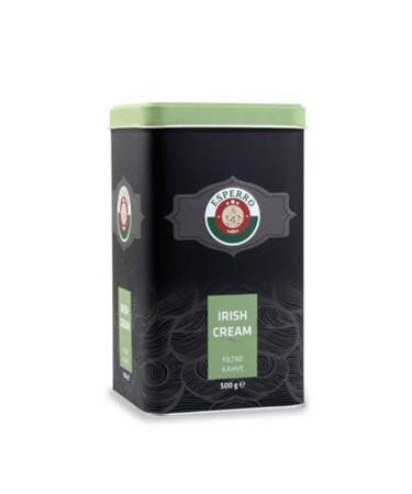 Esperro Filter Coffee Irish Cream Flavored Coffee (500 Gr)