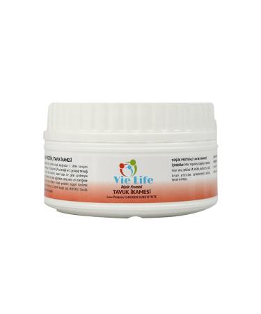 Vie Life Low Protein Chicken Substitute 200 Gr.
