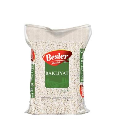 Be ler Besler Mutfak Dermason Beans 10 Kg