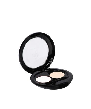 IRIS Eyeshadow - Duo Eyeshadow 001 869919599256