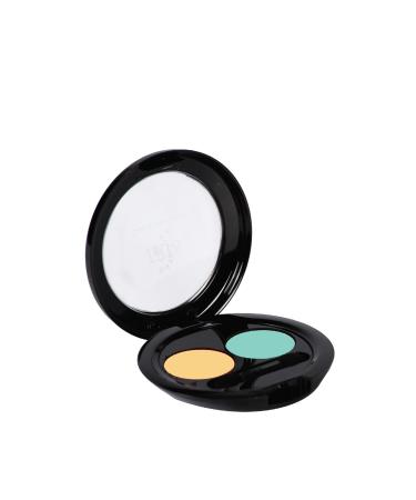 IRIS Eyeshadow - Duo Eyeshadow 009 869919599264