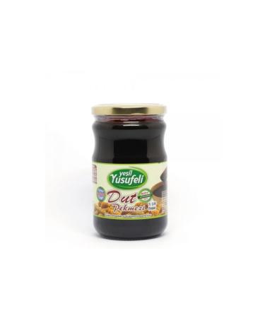 KO HAN Genuine Mulberry Molasses (800 Gr.)