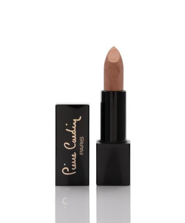 Pierre Cardin Lipstick - Mercury Velvet Lipstick Nude 161 8680570483995 - Buy Online on GoSupps.com