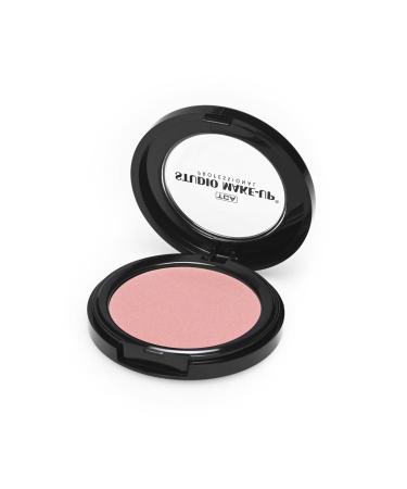 TCA Studio Make Up Wet & Dry Eyeshadow - Eyeshadow Wet & Dry 338 8680196113382