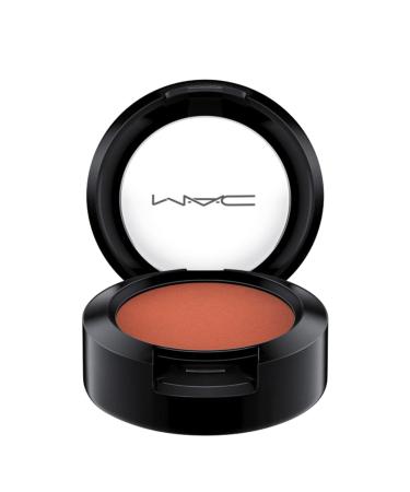 Mac High Pigment Eyeshadow - Eye Shadow Red Brick 1.5 G