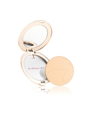 Jane Iredale Pressed Mineral Powder - Pure Pressed Foundation Spf 20 Refill Caramel 9.9 g 670959112729