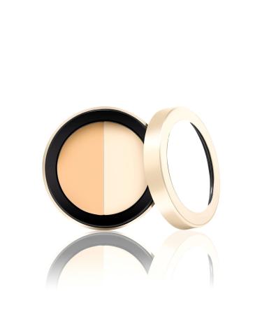 Jane Iredale Under Eye Concealer - Circle Delete 1 Concealer Yellow 2.8 g 670959320124