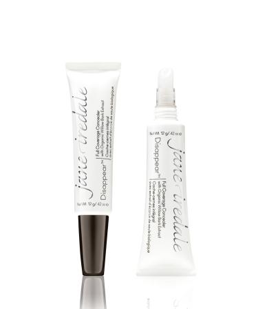 Jane Iredale Acne & General Concealer - Disapper Concealer Medium Dark 12 g 670959330376