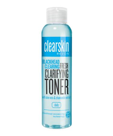 Avon Clearskin Tonic for Blackheads 100 Ml.