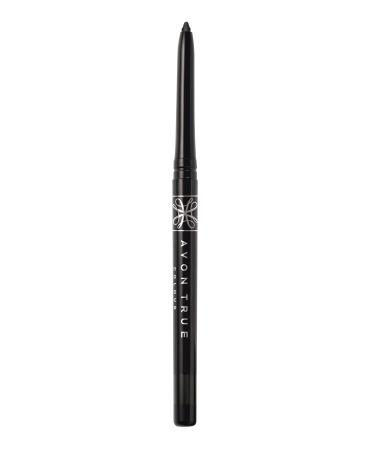 Avon Glimmersticks Retractable Black Eye Pencil 5050136229504