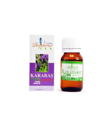 Bosphorus Black Cumin Oil 20 ml