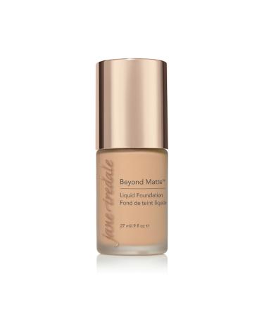 Jane Iredale Matte Liquid Foundation - Beyond Matte Liquid Foundation No:M8 670959500342